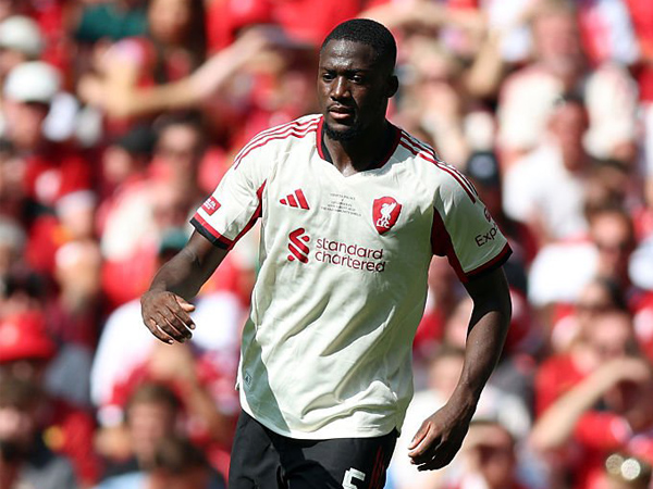 Liverpool Tak Akan lepas Ibrahima Konate di Musim Panas ini