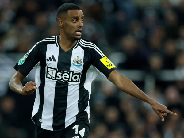 Liverpool Siapkan Rencana Cadangan Jika Gagal Rekrut Alexander Isak