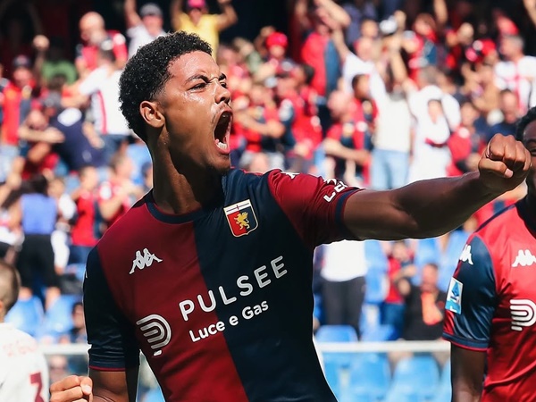 Dibidik Bournemouth, Koni De Winter Prioritaskan Pindah ke Inter